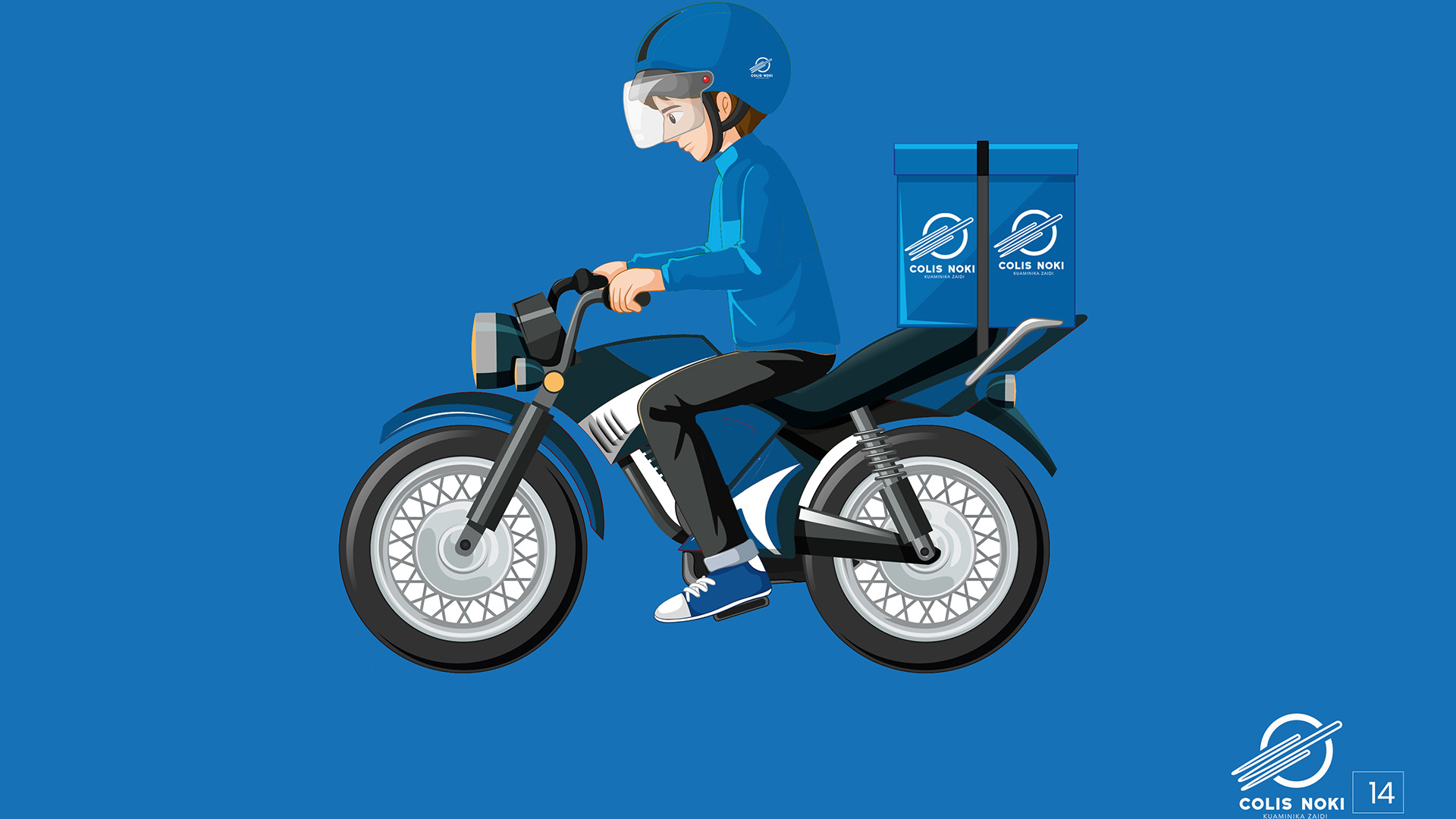 Service image